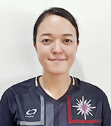 Sawako Chikami (Chika Coach)